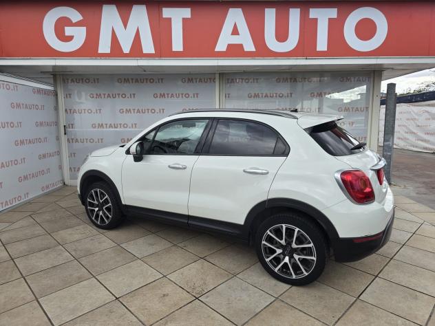 FIAT 500X 1.4 170CV 4X4 GPL XENON CERCHI 18" - Foto 3