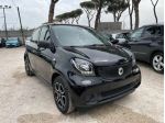 SMART ForFour 1.0cc OK NEOPATENTATI 71cv BLUETOOTH CRUISE STEREO rif. 20710243