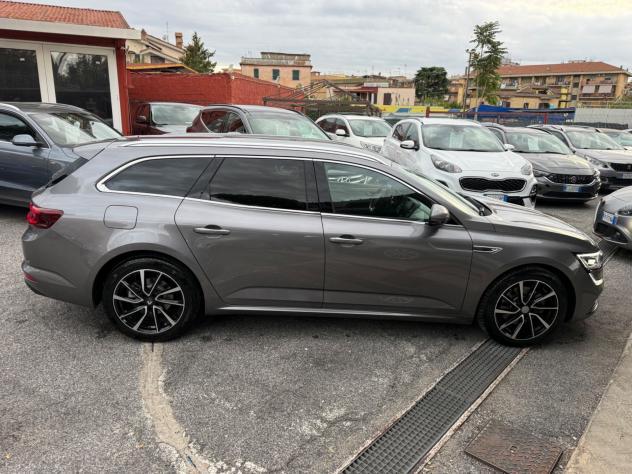 Talisman dCi 160 CV EDC-( 50 MILA KM ) 4Control-unipro - Foto 6