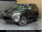 TOYOTA Land Cruiser 2.8 D4-D A/T 3 porte Lounge+ rif. 23969045