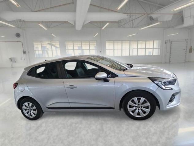 Renault Clio 1.5 DCI BLUE 85cv Business FINO A 3 ANNI DI GARANZIA - Foto 4