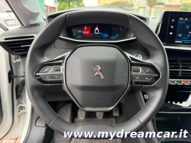 PEUGEOT 208 PureTech 75 Stop&Start 5 porte Allure rif. 23712149 - Foto 6