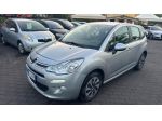 Citroen C3 1.4 e-HDi 70 CMP Exclusive