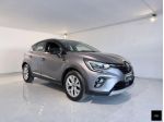 RENAULT CAPTUR CAMBIO AUTOMATICO INTENS 130CV