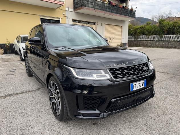 Land Rover Range Sport 3.0 SDV6 249 CV HSE Dynamic - Foto 3