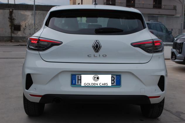 Renault Clio 1.5 dci Evolution 100CV Uff Italy Led USB - Foto 5