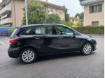 Mercedes Classe B 180 d executive cambio manuale prezzo finanziabile