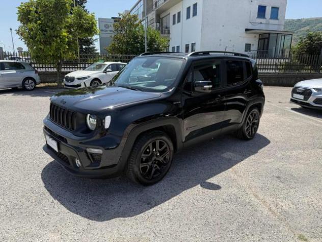 JEEP Renegade 1.6 Mjt 120 CV Limited SCONTO ROTTAMAZIONE rif. 23940890 - Foto 3