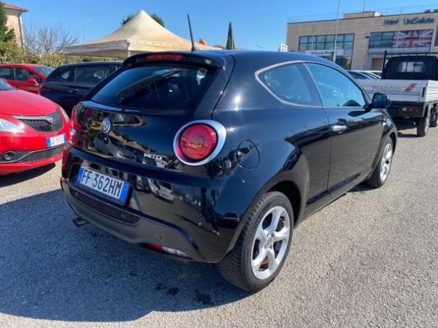 ALFA ROMEO MiTo 1.3 JTDm 95 CV S&S Super rif. 23780313 - Foto 3