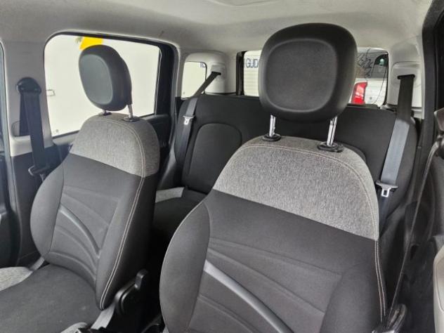 FIAT Panda 1.0 FireFly S&S Hybrid City Life da €129,00 mensil rif. 23637578 - Foto 7