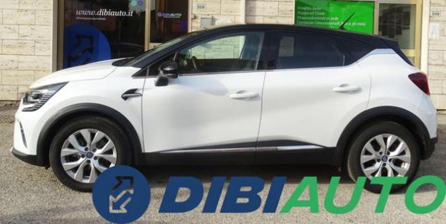 RENAULT Captur Full Hybrid E-Tech 145 CV Intens rif. 24048484 - Foto 4