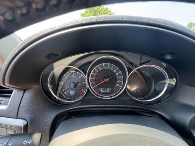 MAZDA CX-5 2.2L Skyactiv-D 175CV 4WD Exceed rif. 23990678 - Foto 10