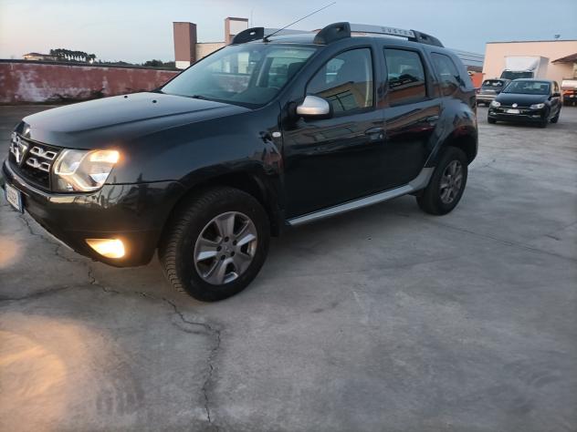 Dacia Duster 1.5 dCi - Foto 3
