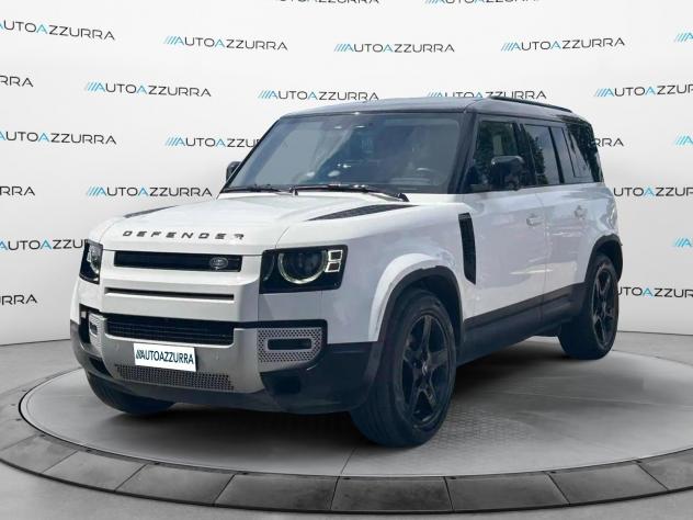 Land Rover Defender 110 3.0D I6 MHEV SE AWD 200cv
