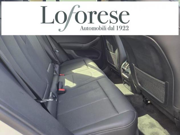 BMW X3 xDrive18D 48V rif. 23493757 - Foto 10