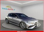 MERCEDES A 200 d 2.0 Aut. Premium AMG Line (FULL LED+PELLE+NAVI)