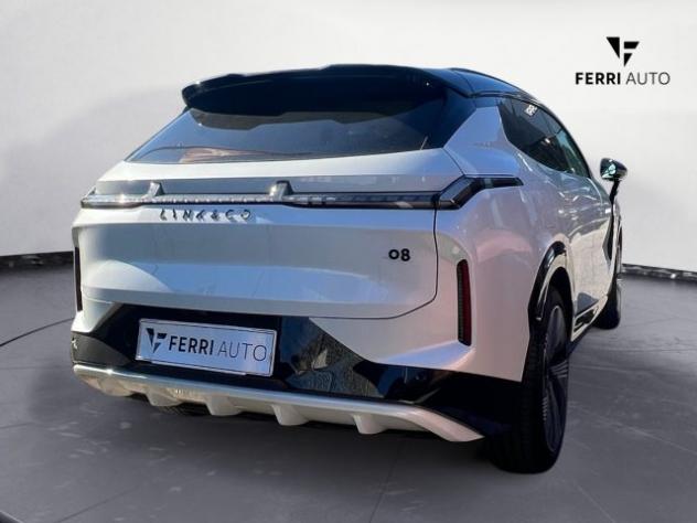 LYNK & CO 08 PHEV More rif. 23780561 - Foto 4