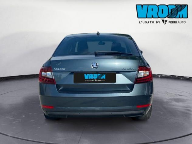 SKODA Octavia 2.0 TDI Executive rif. 24047318 - Foto 3