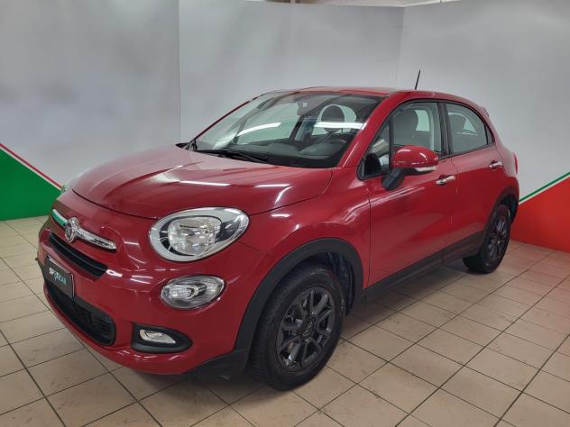 FIAT 500X 1.3 Mjet 95CV 4x2 City Look Pop Star
