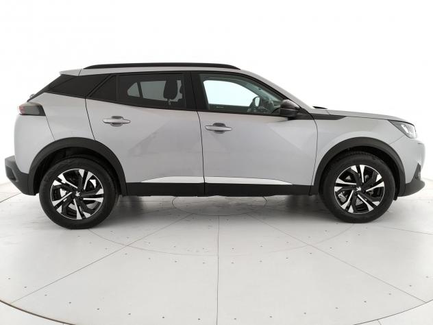 Peugeot 2008 BlueHDi 110 Allure Pack S/S N1- AUTOCARRO - Foto 4