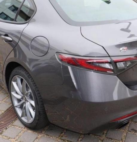 Alfa Romeo Giulia 2.0 Turbo 280 CV Q4 Ti - Foto 3