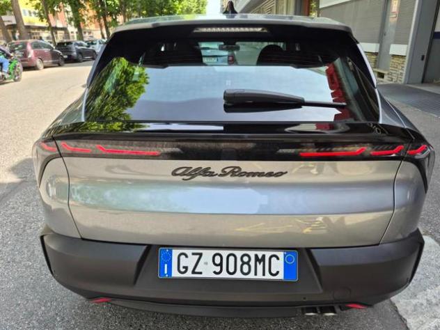 ALFA ROMEO Junior 1.2 145 CV Hybrid eDCT6 rif. 23884027 - Foto 9