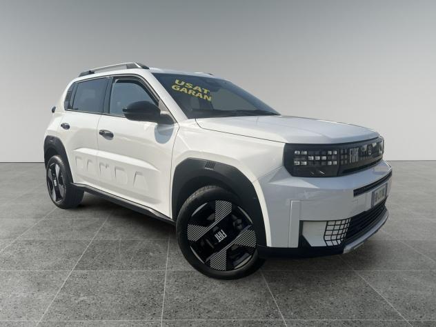 FIAT Grande Panda Hybrid Hybrid La Prima