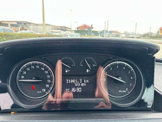 LANCIA Ypsilon 3ª serie Ypsilon 1.0 FireFly 5 porte S&S Hybrid Ecochic Gold - Foto 8