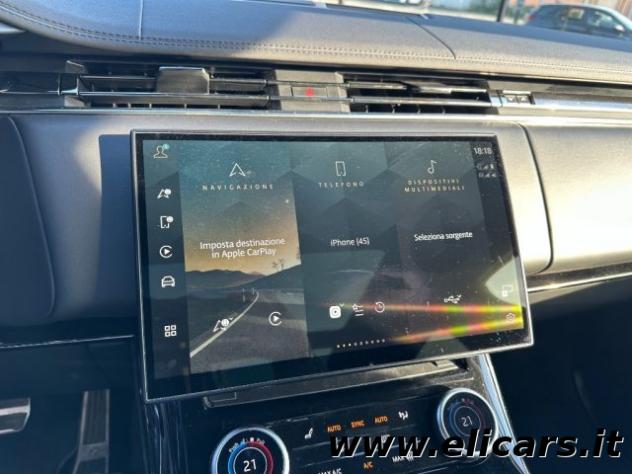 LAND ROVER Range Rover Sport 3.0D l6 249 CV Dynamic HSE rif. 24061213 - Foto 9