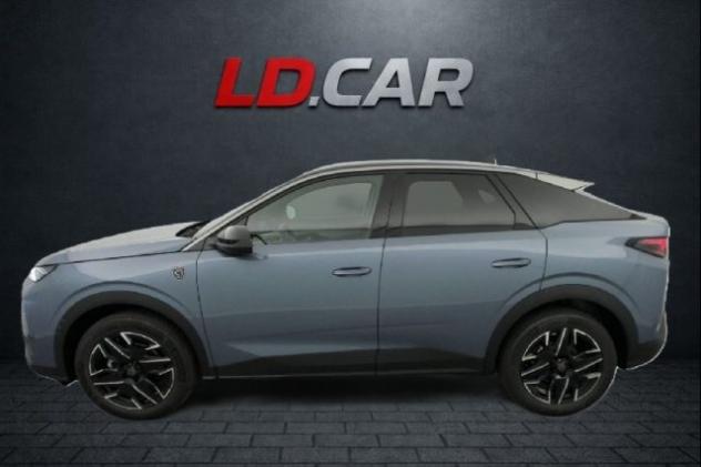 PEUGEOT 3008 Hybrid 145 e-DCS6 GT - KM 0 2025 rif. 22861675 - Foto 5