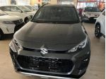 Suzuki Across 2.5 Plug-In Hybrid Top E-CVT 4WD auto