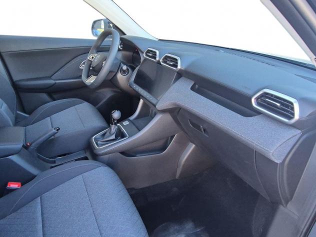 MG ZS ICE MY25 ICE MY25.5 - 1.5L MT STD Pebble Black - Foto 9