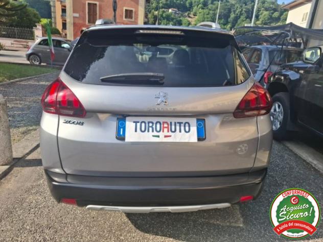 PEUGEOT 2008 1° serie PureTech Turbo 130 S&S Allure UNICO PR. rif. 23767407 - Foto 6