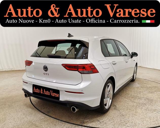 Volkswagen Golf GTI 2.0 TSI GTI - Foto 3