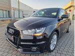 AUDI - A1 - 1.2 TFSI Attraction SLINE NEOPAT
