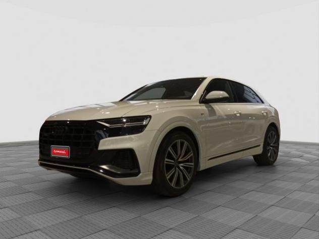 AUDI Q8 Q8 50 TDI 286 CV quattro tiptronic Sport rif. 23965634