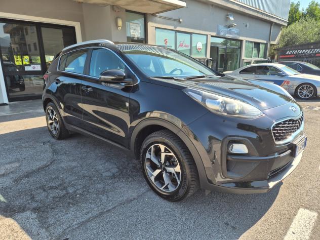 Kia Sportage 1.6 CRDI 115 CV 2WD Style pari a nuovo - Foto 4