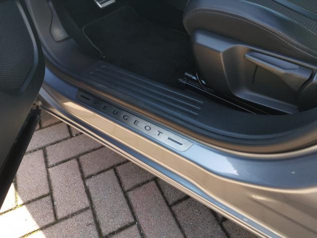 Peugeot 2008 2ª serie BlueHDi 130 S&S EAT8 GT - Foto 10