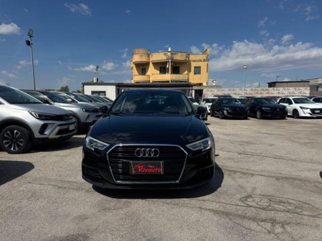 AUDI A3 SPB 30 TDI Sport rif. 24126023