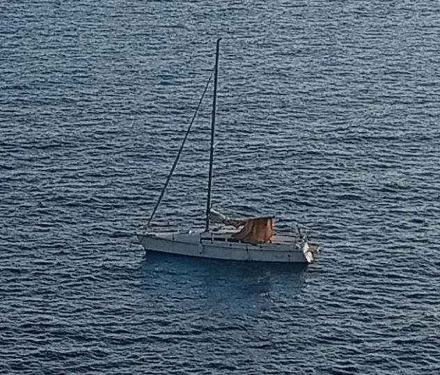 Barca a vela in condivisione - Foto 2