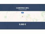 Immobile in asta di 23 m² in vendita a Camerino