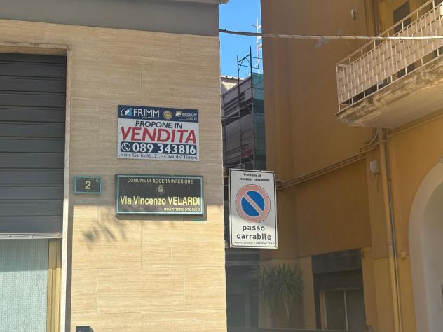 Box in Via Vincenzo Velardi - Foto 3