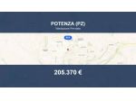 Immobile in asta di 20 m² in vendita a Potenza