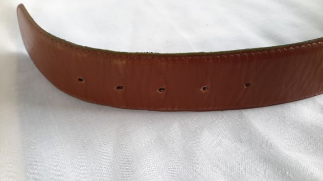 Cintura da donna in VERA PELLE - Foto 10