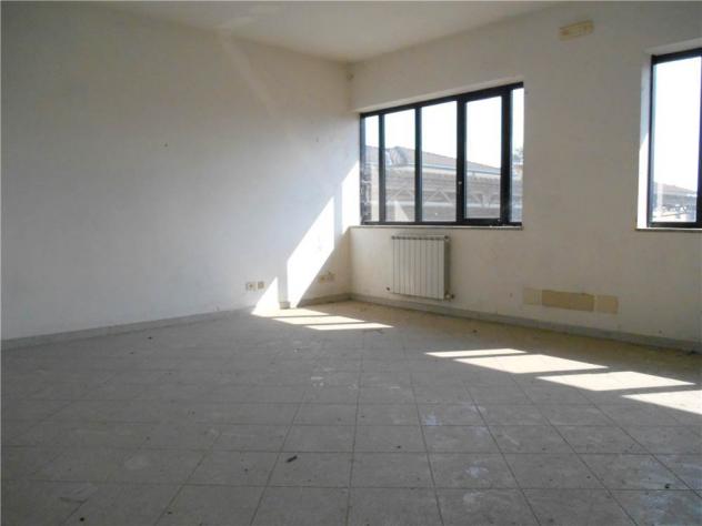 Capannone artigianale in vendita a Lammari - Capannori 1800 mq Rif: 613907 - Foto 6