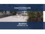 Immobile in asta di 678 m² in vendita a Casacalenda