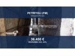 Immobile in asta di 1564 m² in vendita a Petritoli