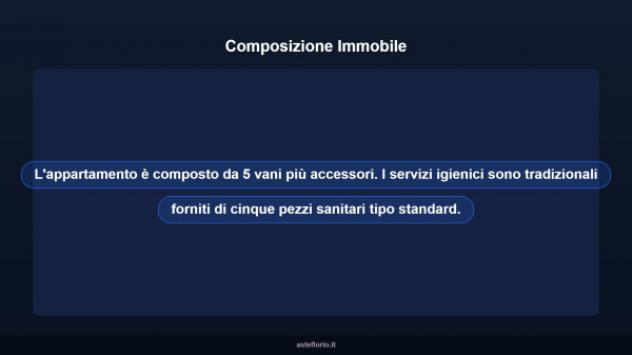 Immobile in asta di 125 m² in vendita a Adrano - Foto 18