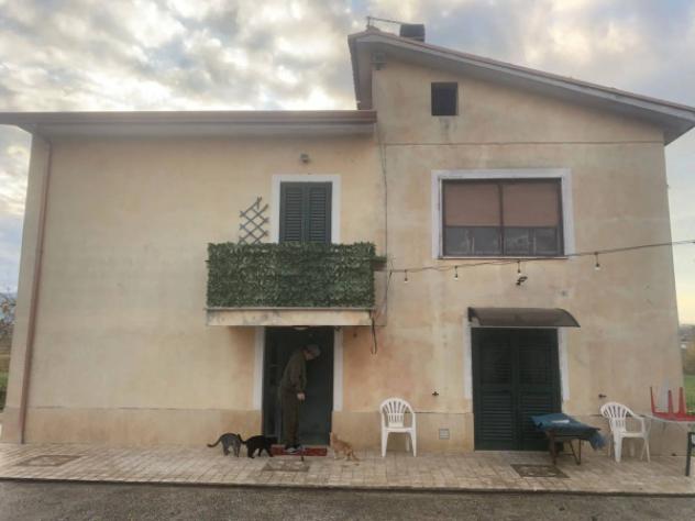 Immobile in asta di 212 m² in vendita a Aquino - Foto 2