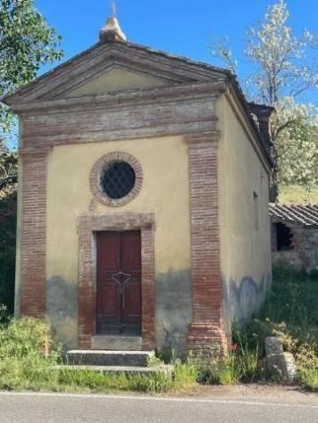 Colonica in vendita a Asciano 1481 mq Rif: 1414287 - Foto 7